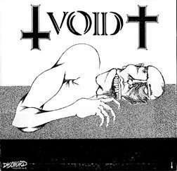 Faith / Void: Split, LP