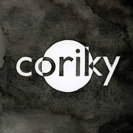 Coriky: Coriky, CD