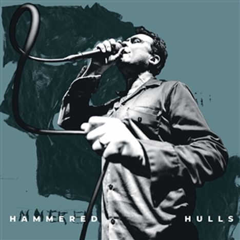 Hammered Hulls: Careening, LP