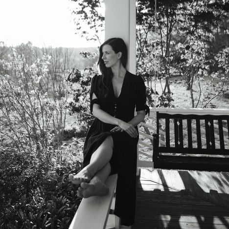 Joy Williams: Front Porch (180g), LP