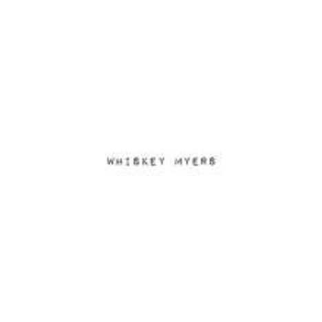 Whiskey Myers: Whiskey Myers, 2 LPs