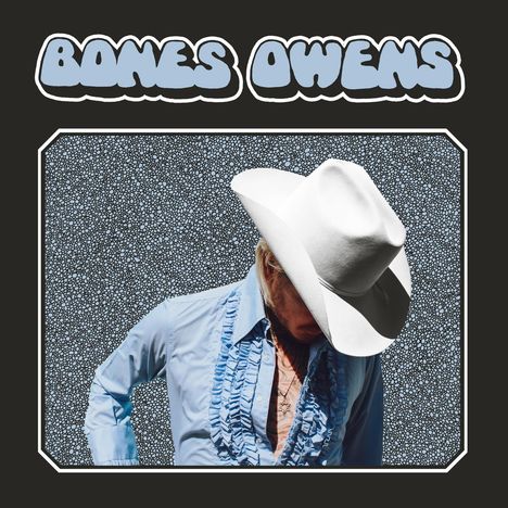 Bones Owens: Bones Owens, LP