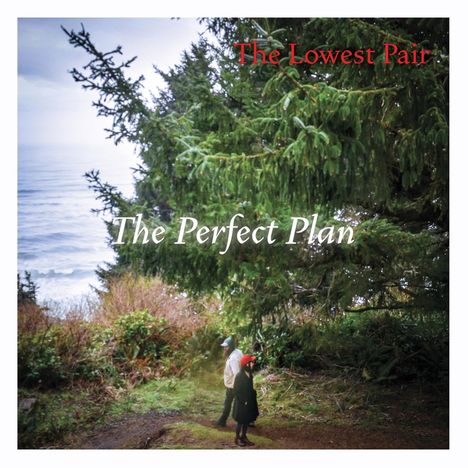 The Lowest Pair: Perfect Plan, CD