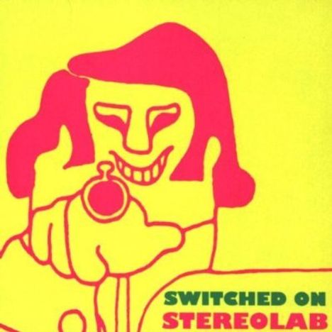 Stereolab: Switched On, CD