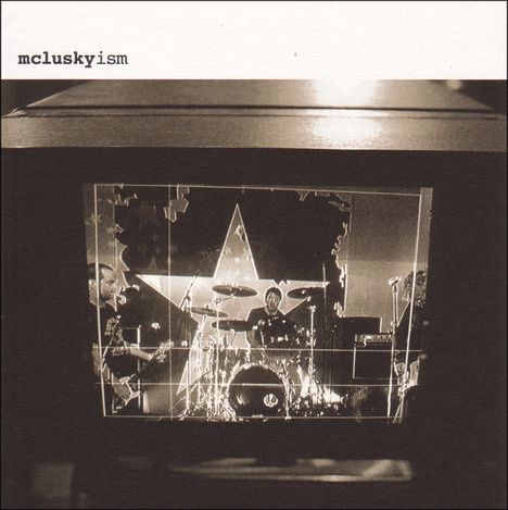 McLusky: Mc Luskyism, CD