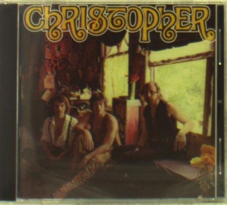 Christopher: Christopher, CD