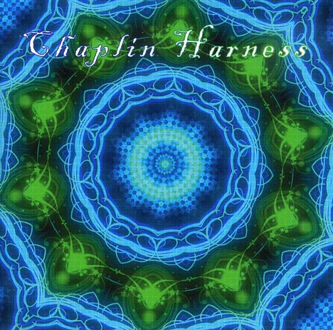 Chaplin Harness: Chaplin Harness, CD