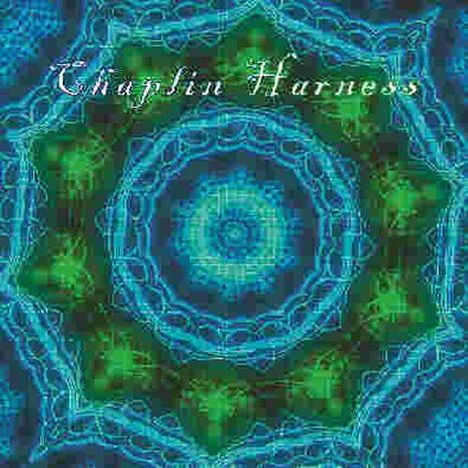 Chaplin Harness: From The Nest, CD