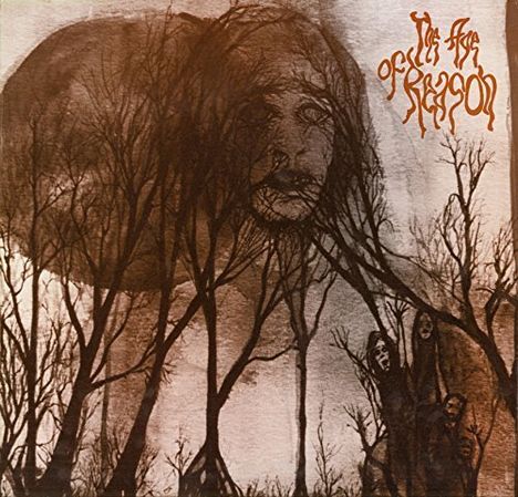 Reason: The Age Of Reason, CD