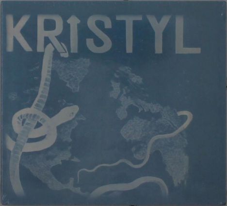 Kristyl: Kristyl, CD