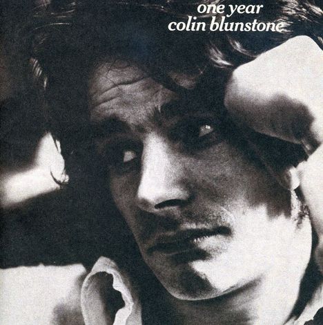 Colin Blunstone: One Year, CD