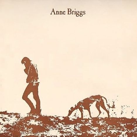 Anne Briggs: Anne Briggs, CD