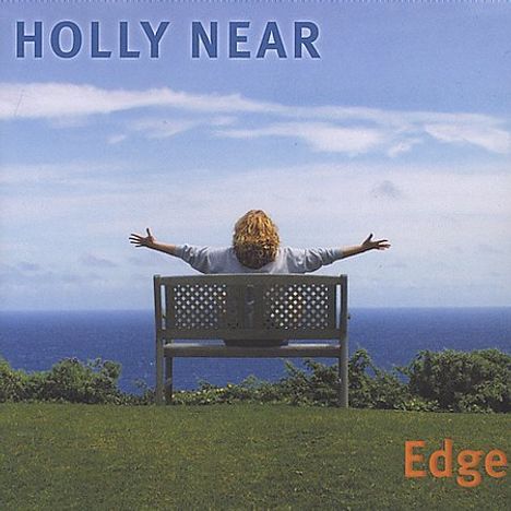 Holly Near: Edge, CD