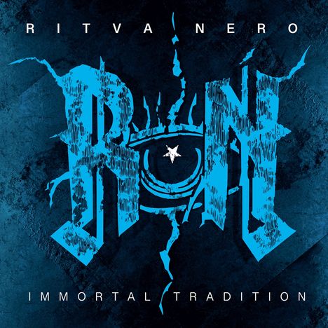 Ritva Nero: Immortal Tradition, CD