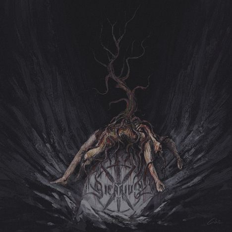 Sicarius: God Of Dead Roots, CD