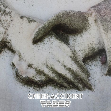 Cheer-Accident: Fades (Colored Vinyl), LP