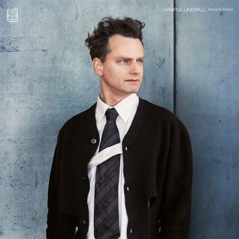 Hampus Lindwall: Brace for Impact, LP