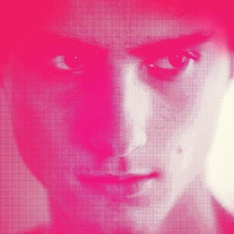 Johnny Jewel: Home / O.S.T., LP