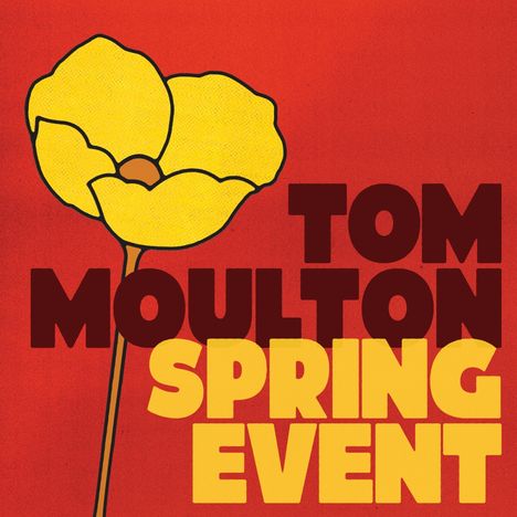 Tom Moulton: Spring Event, CD