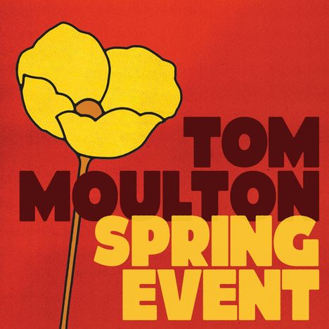 Spring Event (Limited Edition) (Colored Vinyl), 2 LPs