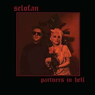 Selofan: Partners In Hell, CD