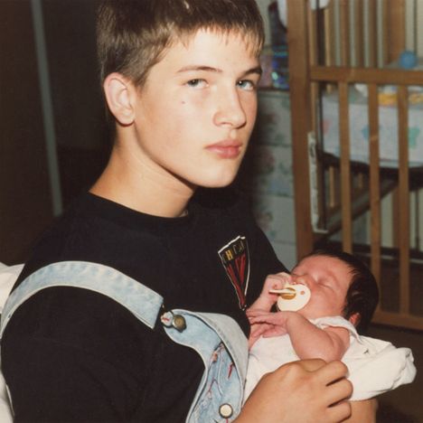 Big Thief: Capacity, LP