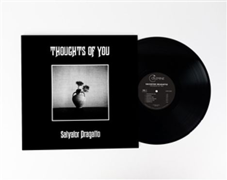 Salvator Dragatto: Thoughts of You, LP