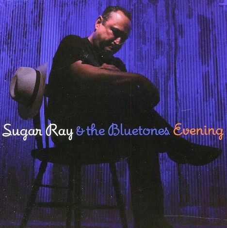 Sugar Ray &amp; The Bluetones: Evening, CD