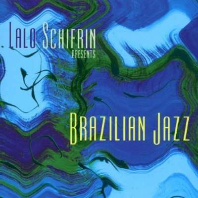 Lalo Schifrin (geb. 1932): Brazilian Jazz, CD