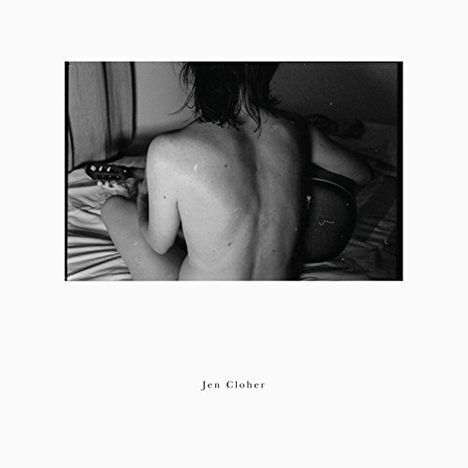 Jen Cloher: Jen Cloher, CD