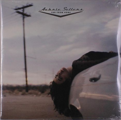 Aubrie Sellers: Far From Home, 2 LPs