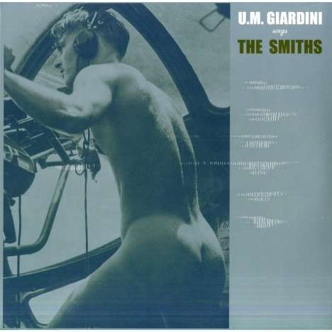 Umberto Maria Giardini: Sings The Smiths, CD