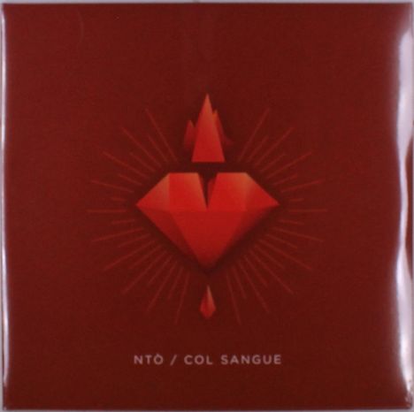 NTO: Col Sangue, 2 LPs