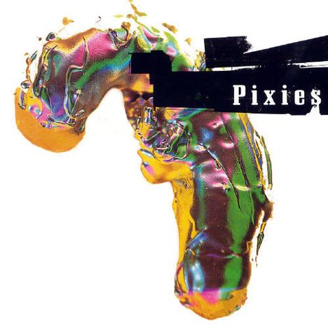 Pixies: Pixies: Live, DVD