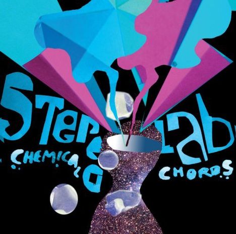 Stereolab: Chemical Chords, CD