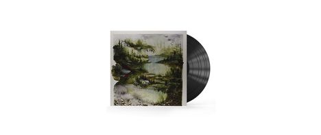 Bon Iver: Bon Iver (180g), LP