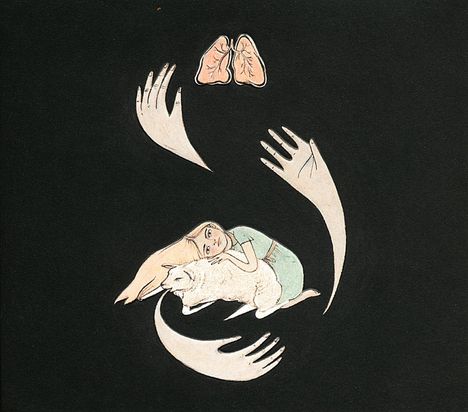 Purity Ring: Shrines, CD