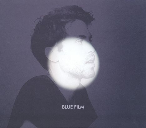 Lo-Fang: Blue Film, LP