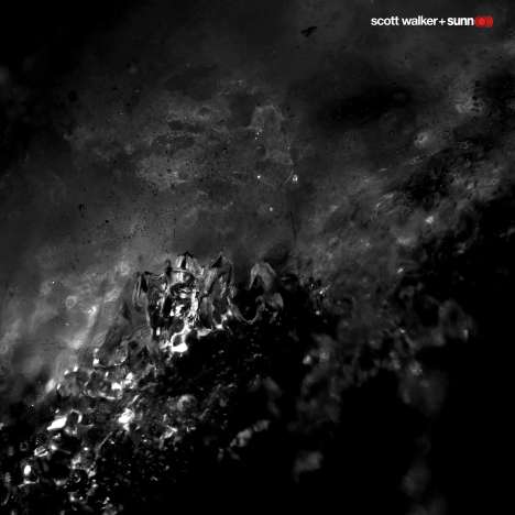 Scott Walker &amp; Sunn O))): Soused, 2 LPs