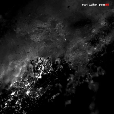 Scott Walker &amp; Sunn O))): Soused, CD