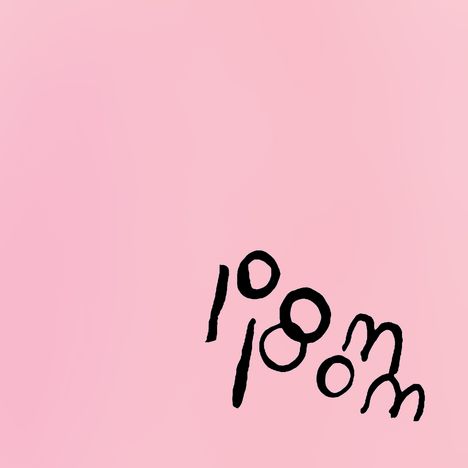 Ariel Pink: Pom Pom, CD