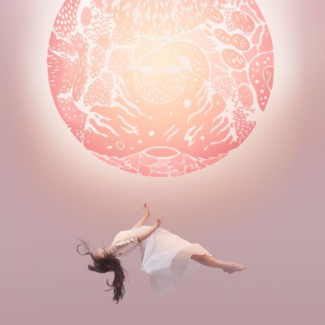 Purity Ring: Another Eternity (Limited-Edition) (White Vinyl), LP