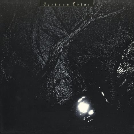 Cocteau Twins: The Pink Opaque (remastered) (180g), LP