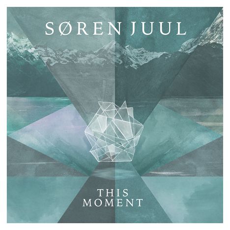 Søren Juul: This Moment, CD