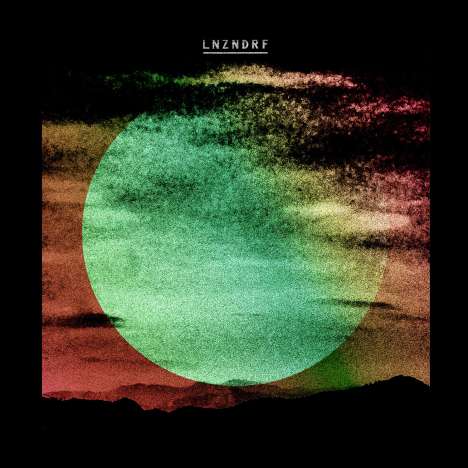 LNZNDRF: Lnzndrf (Limited Edition) (Clear Vinyl), LP