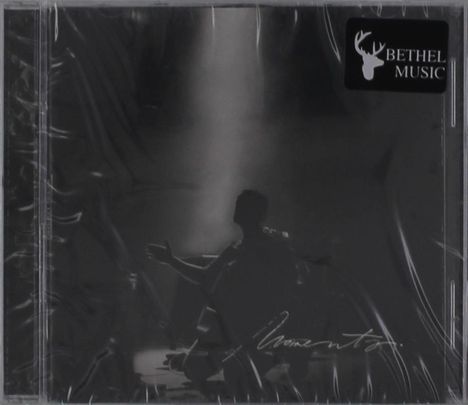 Bethel Music: Moments: Mighty Sounds, 2 CDs