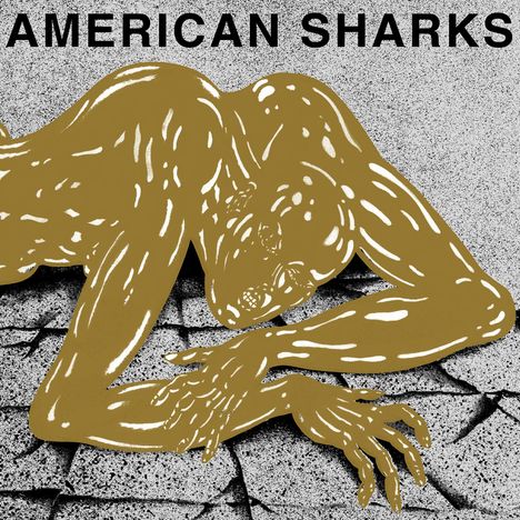 American Sharks: 11:11, LP
