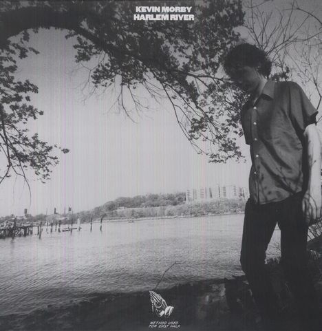 Kevin Morby: Harlem River, LP