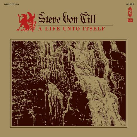 Steve Von Till: A Life Unto Itself, LP