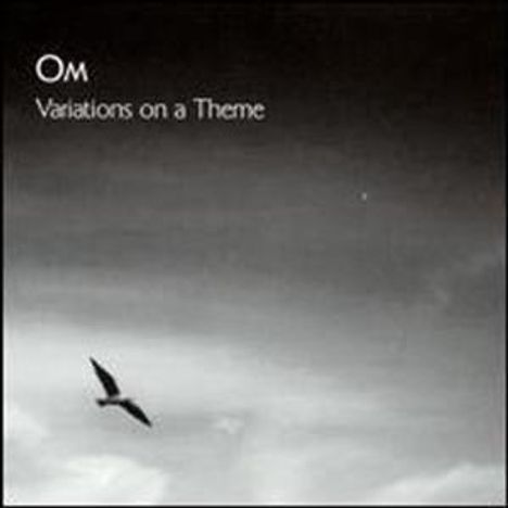 Om (US-Rock): Variations On A Theme, CD
